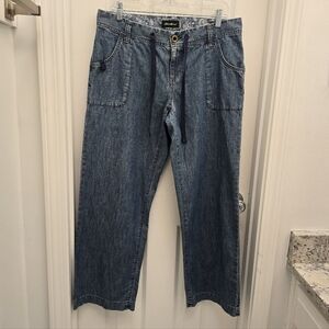 Women's Eddie Bauer  Jean/ pants Sz 10 petite, never used